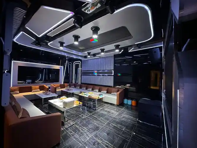 舟山商务KTV总排行-岱山县ktv预定