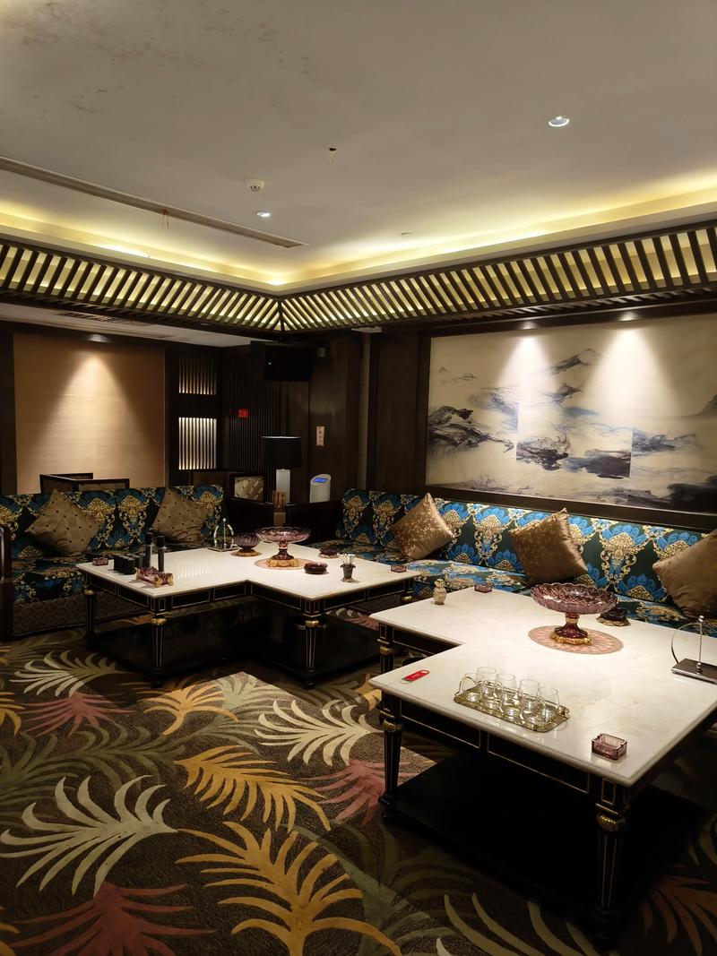 舟山商务ktv单人包间新选择-定海区ktv预定